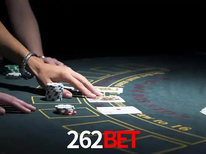 262bet: Jogos de Caça-Níqueis-Altas Recompensas, Roleta-Velocidade, Blackjack-Desafios Máximos