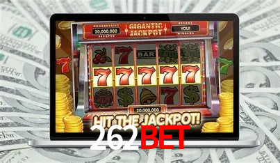 262bet: A Experiência de Casino com Jogos de Mesa ao Vivo