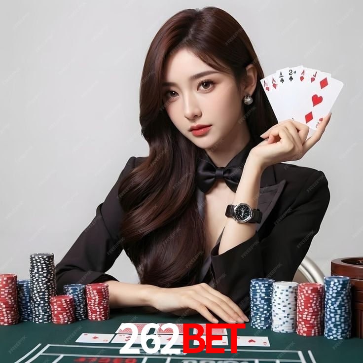 262bet: Seu Cassino Premiado com Pagamentos Rápidos