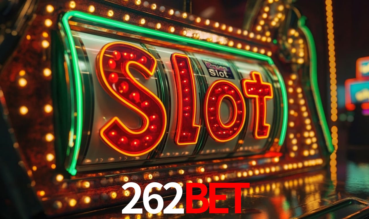 262bet - A Plataforma De Cassino Online Perfeita - 262bet.com
